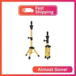 Alileader Mannequin Head Stand 25 Inch Adjustable Wig. Fixed Price $14.20.