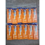 Lot 12 Spinbrush Smart Clean Replacement Heads Soft Dual Action 24 Refills. Fixed Price $65.00.