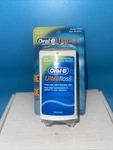 Oral B Ultrafloss Mint Flavor Dental 50M 55YD Nos Sealed Discontinued. Fixed Price $38.95.
