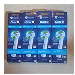 4 Packs (11 Count) Oral-b Precision Clean X Brush Heads Vitality Pro. Fixed Price $39.00.