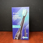 Electric Toothbrush For Adults And Kids, Etekcity Sonic Rechargeable (0819). Fixed Price $19.99.