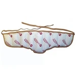 Thermal On Moist Heat Deep Penetrating Pain Relief Neck Wrap Microwave Activated. Fixed Price $29.33.