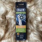 Oral-b 01105091 Replacement Toothbrush Heads 4 Pieces Cross Action. Fixed Price $8.89.