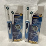 Equate Infinity Rechargeable Electric Toothbrush Easyflex Flossing Heads 2. Fixed Price $39.99.