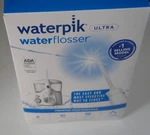 Waterpik Ultra Flosser White WP-100W Brand New & Sealed. Fixed Price $39.96.