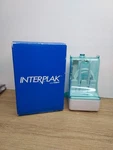 Conair Interplak Dental Water Jet Battery Powered Travel Oral Flosser. Fixed Price $20.00.