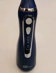 Waterpik Cordless Advanced 2.0 Flosser WP-563C Pump Unit No Tips Used. Fixed Price $28.00.