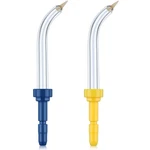 Yaomiao Replacement Tips Compatible With 2 Count (pack Of 1), Pieces. Fixed Price $19.99.