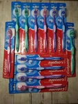 Lot 12 Colgate Extra Clean Full Head Toothbrushes Soft & Medium By. Fixed Price $19.99.