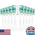 Toptheway Toothbrush Heads For Philips Sonicare Protectiveclean Diamondclean C2. Fixed Price $32.99.