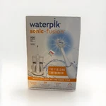 Waterpik SF-01W020-1 Sonic Fusion Flossing Toothbrush New Sealed. Fixed Price $89.99.