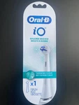 Oral-b Io Targeted Clean Interproximal Toothbrush Head Refill Original. Fixed Price $16.49.