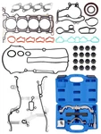 Head Gasket Timing Chain Locking Tool Kit For Chevrolet Cruze Sonic 11-15 1.4L. Fixed Price $59.99.