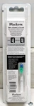 New Plackers Pro Sonic Clean Replacement Brush Heads. Fixed Price $11.99.