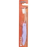 Fuchs Fold-out Handle Travel Toothbrush Soft. Fixed Price $10.99.