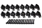 Comp Cams 1677-16 Rocker Arm Set Ultra Pro Magnum 1.8 Ratio Cathedral Port Heads. Fixed Price $601.09.