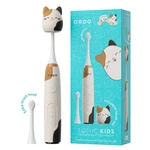 Ordo Sonic Kids Rechargeable Toothbrush - Squishmallows Cam White. Fixed Price $15.99.