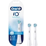 Oral Io 2 Replacement Brush Heads Nib. Fixed Price $19.95.