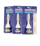 Phillips Sonicare Hri 8490-3005-01 Single Replacement Brush Heads New. Fixed Price $15.00.
