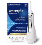 Waterpik Cordless Advanced 2.0 Flosser New (white) (inspected). Fixed Price $69.97.