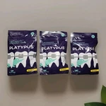 3 Pack Platypus Orthodontic Flossers For Braces, 40 Count Each Free Shipping. Fixed Price $22.99.