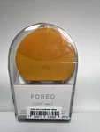 Foreo Luna Mini 2 Sunflower Yellow Sonic Facial Cleansing Device. Fixed Price $55.80.