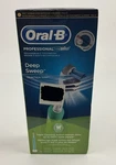 Braun Oral-b Deep Sweep Triaction 1000 Electric Rechargeable Toothbrush. New. Fixed Price $42.99.