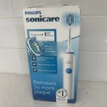 Philips HX3211/17 Sonicare Essence+ Electric Toothbrush - May Have Box Damage. Fixed Price $29.99.