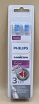 Philips Sonicare G2 Optimal Gum Brush Heads HX9033/65 -. Fixed Price $19.99.