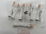 Philips Sonicare Diamondclean A3 Premium All-in-one Replacement Brush Heads 8PK. Fixed Price $28.99.