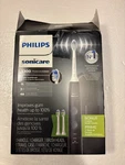 Philips Sonicare Protectiveclean 5300 Electric Toothbrush HX6423/34 New Open Box. Fixed Price $44.88.