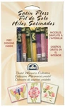 Dmc Satin Floss Collection Pack Skeins Shiny Pastel Colors 87 Yards. Fixed Price $25.19.