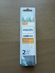 Philips Sonicare For Kids Replacement Toothbrush Heads, 2-PACK HX6032/94 New. Fixed Price $5.00.