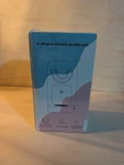 U-shape Electric Toothbrush Sonic 360 Mouth Cleanse Pink IPX7 6D Kids. Fixed Price $14.99.