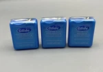 Original Version Oral-b Glide Pro-health Advanced Dental Floss Lot Of 3. Fixed Price $24.99.