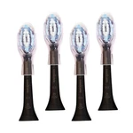 4X Philips Sonicare Diamondclean Smart G3 Gum Brush Heads Black No Box. Fixed Price $23.03.