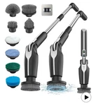Vaxeple Ymg 820 Electric Cleaning Brush 450RPM 180 Degrees 52 Inch Extension New. Fixed Price $25.00.