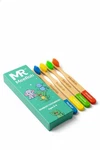 Toothbrush 4 Pack Ultra Soft Bristles For Toddlers & Children Ages 3 8 To.... Fixed Price $9.99.