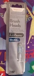 2-PACK Philips Sonicare Smilesonic Antiplaque Replacement Brush Heads Walgreens. Fixed Price $10.50.