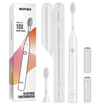 Travel Electric Battery Toothbrush For Adults, Sonic With.... Fixed Price $14.59.