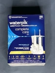 Waterpik Flosser + Electric Toothbrush Complete Care 5.0 Precision Pulse. Fixed Price $129.99.