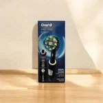 Oral-b Pro 1000 Rechargeable Electric Toothbrush, Black Brand New Free Shipping. Fixed Price $25.00.