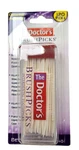 The Doctors Brush Toothpicks 120CT. Fixed Price $8.95.
