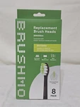 Replacement Toothbrush Heads BM668BK Compatible With Philips Sonicare. Fixed Price $9.99.