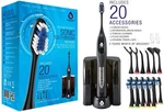 Pursonic S520 Ultra High Powered Electric Toothbrush With Dock Charger, 12. Fixed Price $79.95.