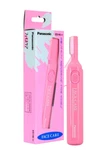 Panasonic ES148 Pink Women's Fine Hair Eyebrows Trimmer Brush & Multi Line Uses. Fixed Price $73.59.