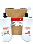 FS19596 Fleetguard Fuel/water Separator (pack Of 6). Fixed Price $289.50.