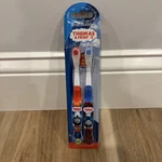 Thomas & Friends Buddies Toothbrush 2 Brand New In Package. Fixed Price $10.00.