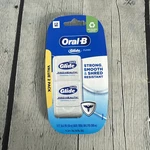 Oral-b Glide Pro Health Original Floss 54.6YD Value Pack Of 2. Fixed Price $45.00.