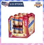 Mentos Pure Fresh Sugar Free Chewing Gum Variety Pack 50 Count 6 Bottles. Fixed Price $38.21.